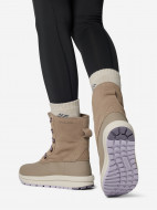 Ботинки утепленные женские Columbia Moritza Shield Omni-Heat — фото №10