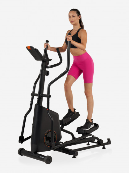KETTLER Air Fold 07886-200 эллипстік жаттығу құрылғысы