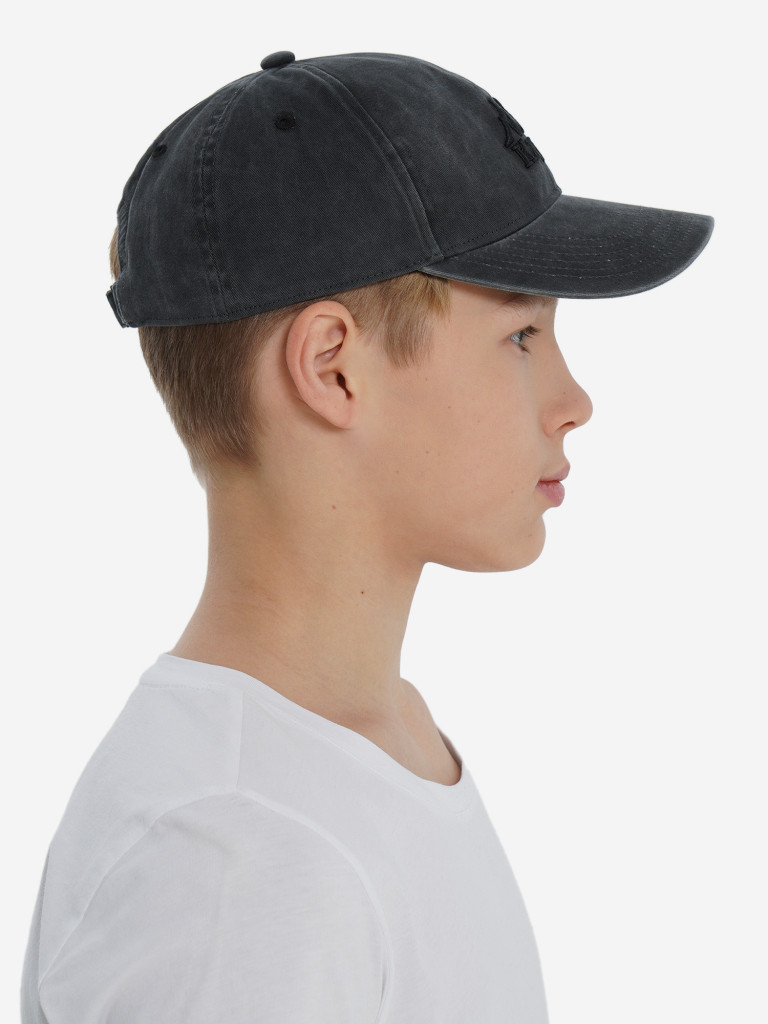 Kappa ұлдар бейсболкасы — фото №3