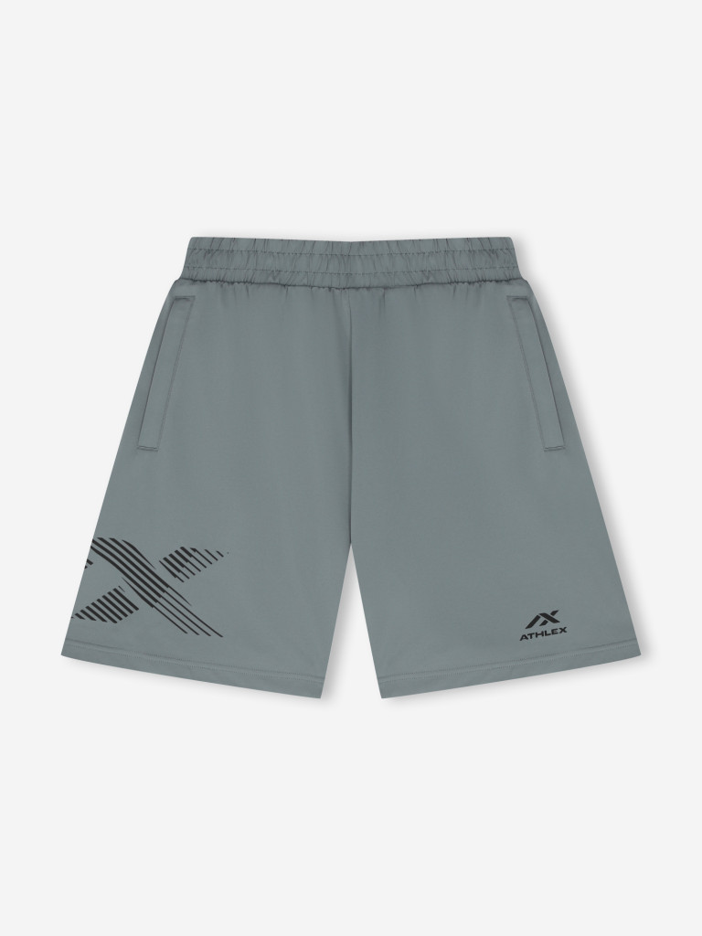 Athlex ерлер шорты — фото №12