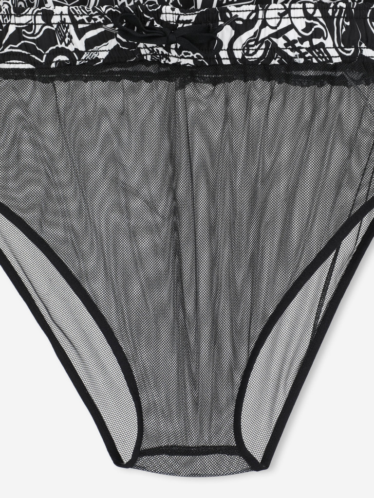 Termit ұлдарға арналған жүзу шорты — фото №9