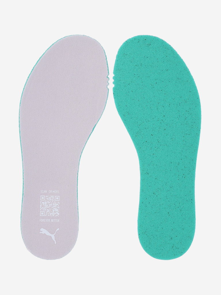 Кроссовки для девочек PUMA St Runner V4 L V Ps — фото №7