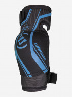 Набор хоккейной защиты детский Warrior YTH Starter Kit — фото №7