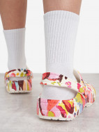 Crocs әйелдер сабосы — фото №10