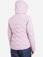 Пуховик женский Columbia Grand Trek II Down Jacket — фото №2