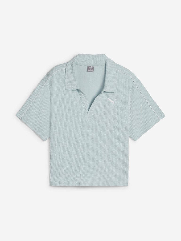 Футболка женская PUMA — фото №4