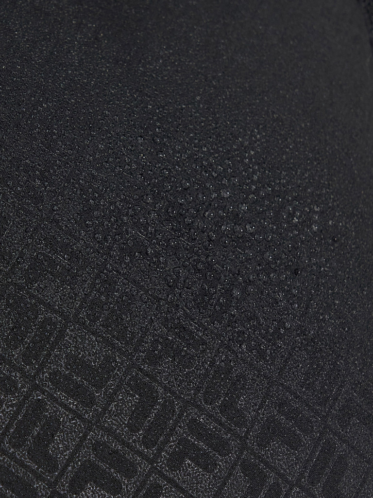 Пуховик для девочек FILA — фото №8