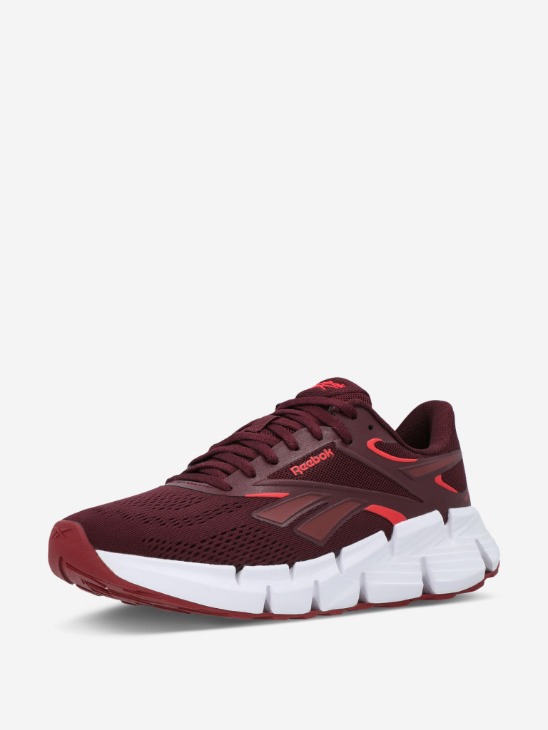 Кроссовки женские Reebok Zig Dynamica 6 — фото №2