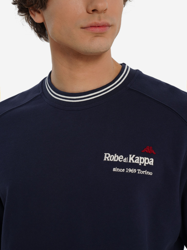 Свитшот мужской Robe di Kappa — фото №6