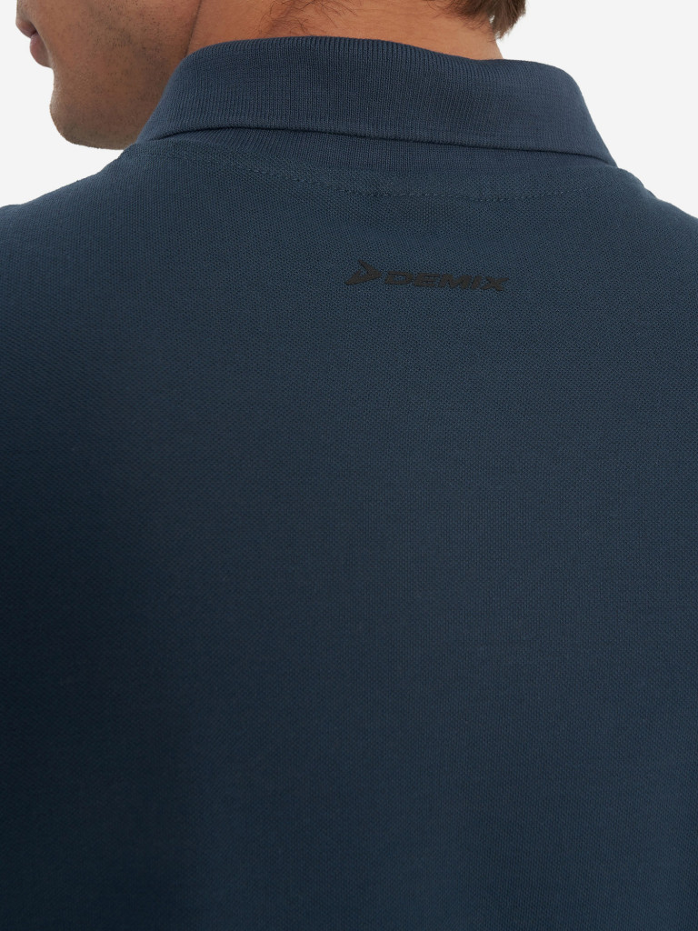 Поло мужское Demix — фото №6