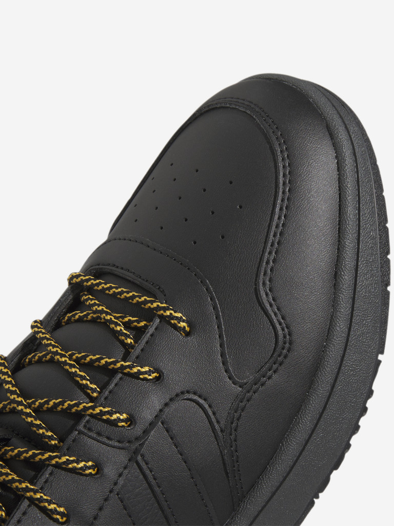 Кеды утепленные мужские adidas Hoops 3.0 MID WTR — фото №6