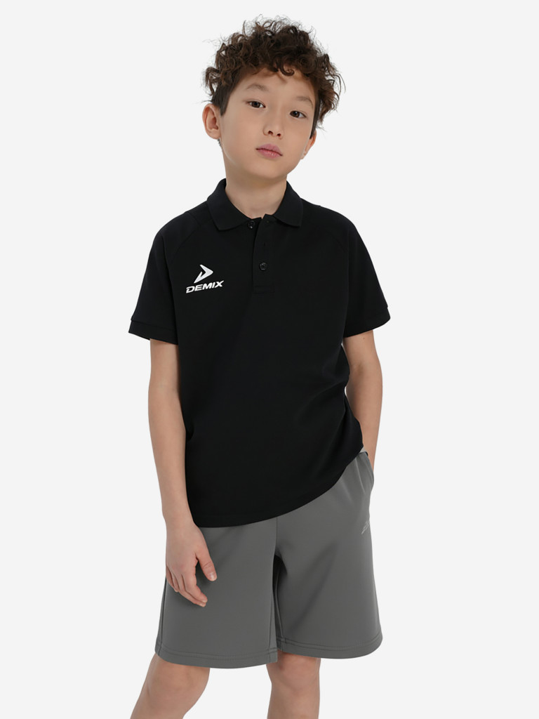 Футболка для мальчиков Demix