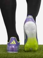 Бутсы мужские Adidas F50 League — фото №10