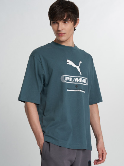 Футболка мужская PUMA Sport