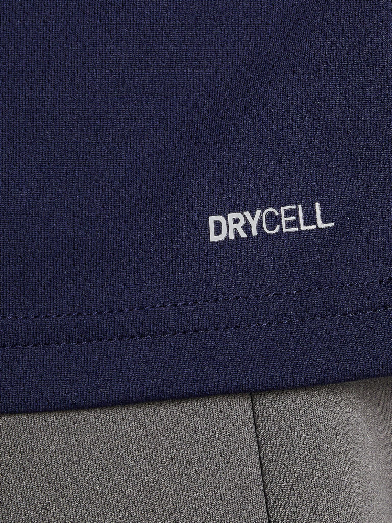 Футболка мужская PUMA Teamrise Jersey — фото №5