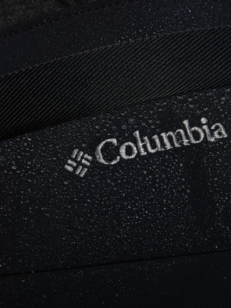 Брюки утепленные мужские Columbia Passo Alto III Heat Pant — фото №8