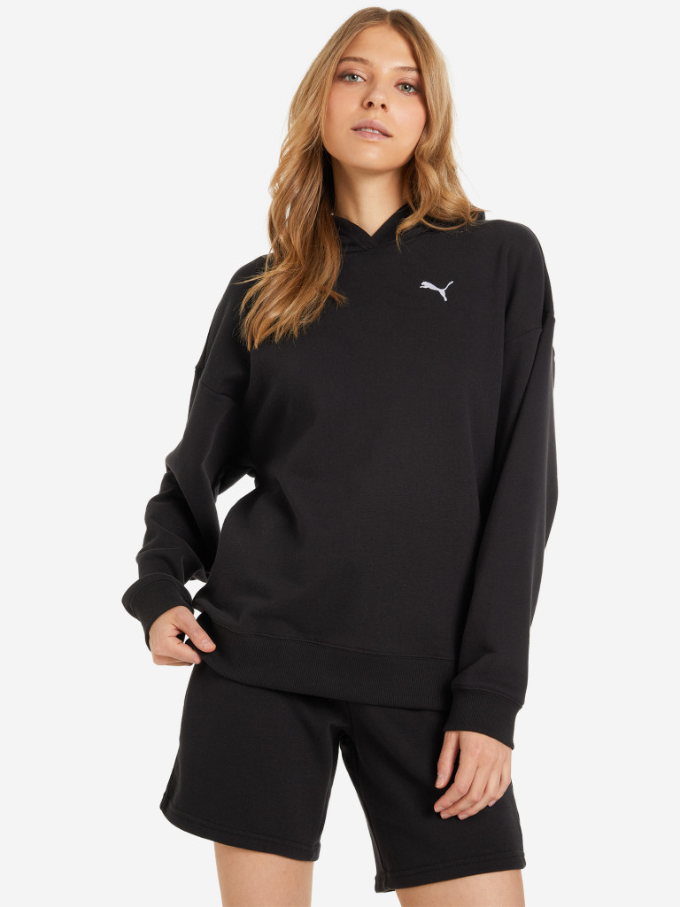 Спортивный костюм женский PUMA Loungewear — фото №2