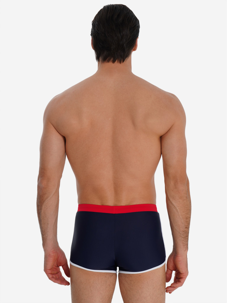 FILA ерлер шорт-жүзулігі — фото №2