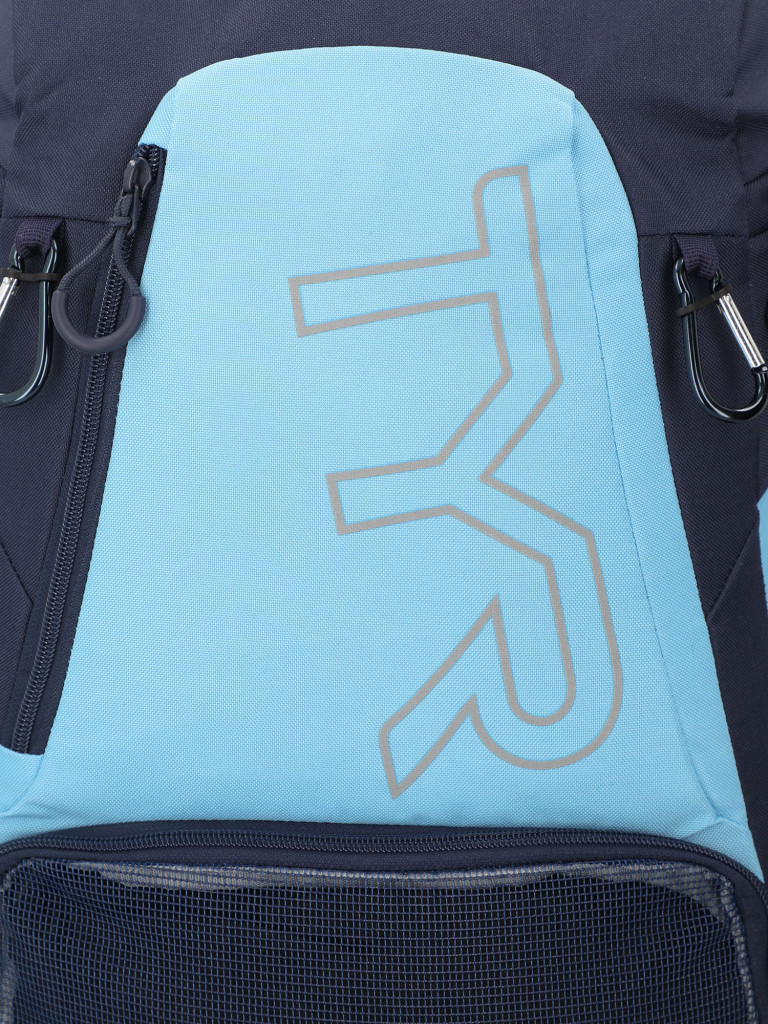 Рюкзак водонепроницаемый TYR Alliance, 45 л — фото №11