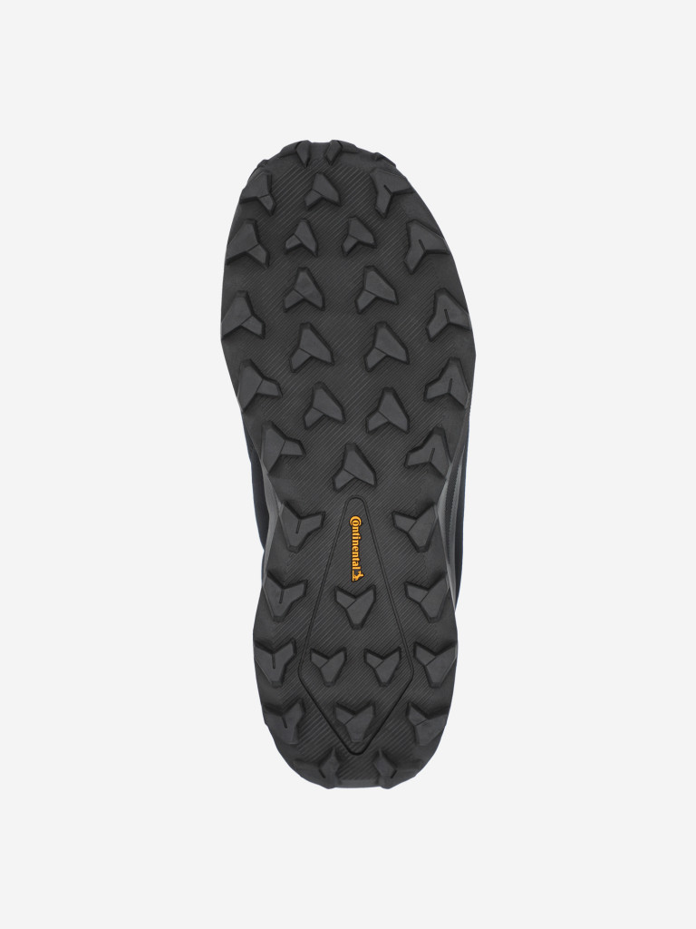 Полуботинки утепленные adidas Terrex — фото №7