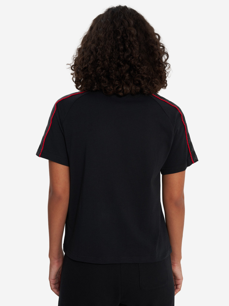 Футболка женская Kappa — фото №3