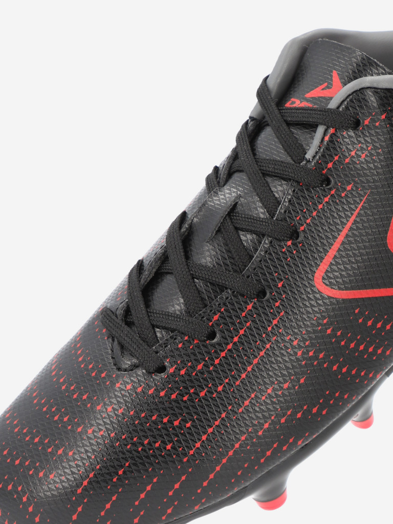 Бутсы для мальчиков Demix Quantum Vortex JR F — фото №7