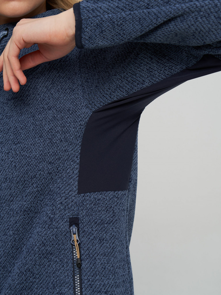 IcePeak Mattawa әйелдер қалың жемпірі — фото №8