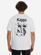 Футболка мужская Kappa — фото №3