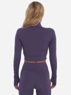 Толстовка женская Demix — фото №3