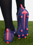 PUMA Ultra 5 Pro Fg/Ag Jr ұлдар бутсы — фото №9