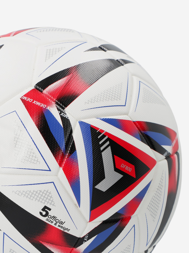 Demix Thermo FIFA Quality Pro футбол добы — фото №3