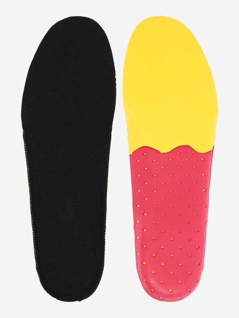 Ботинки для беговых лыж Spine Ultimate Skate — фото №7