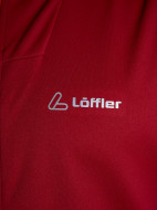 Куртка софтшелл мужская Loeffler — фото №9