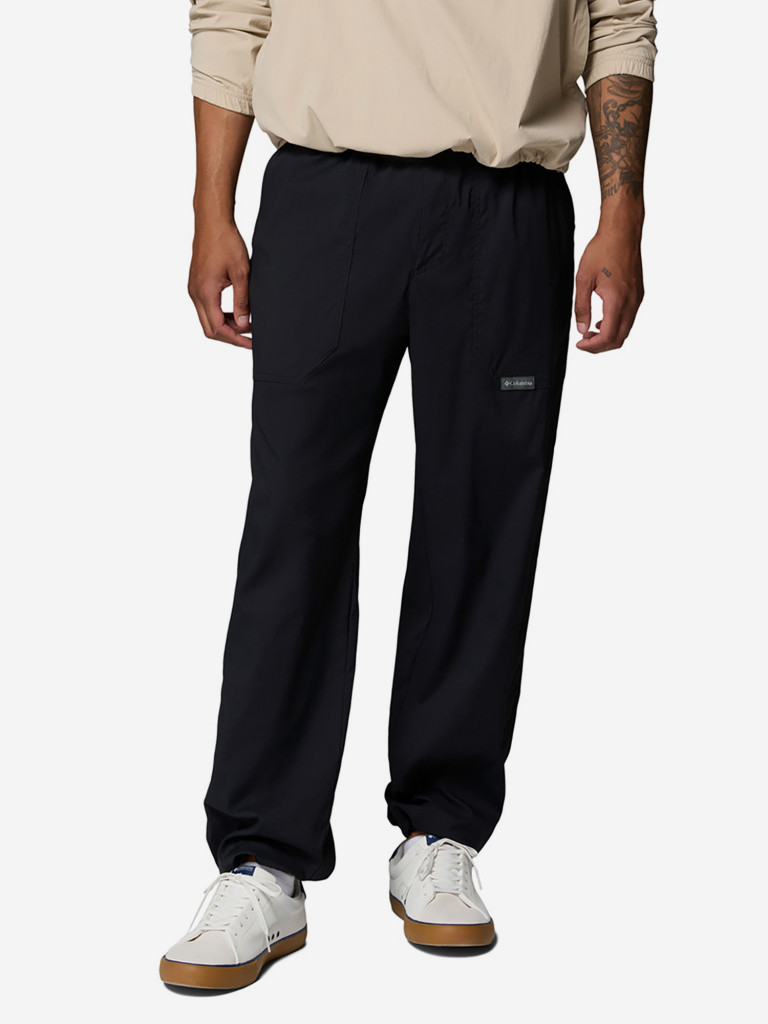 Брюки мужские Columbia Landroamer Scout Pant — фото №5