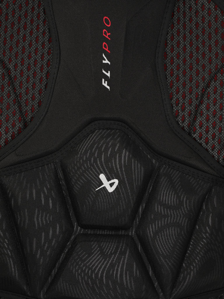 Защита торса BAUER Vapor Flypro SR — фото №3