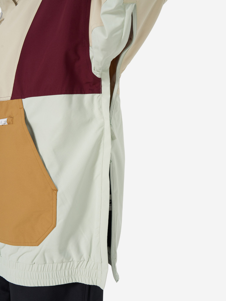 Анорак женский DC Shoes Chalet — фото №11