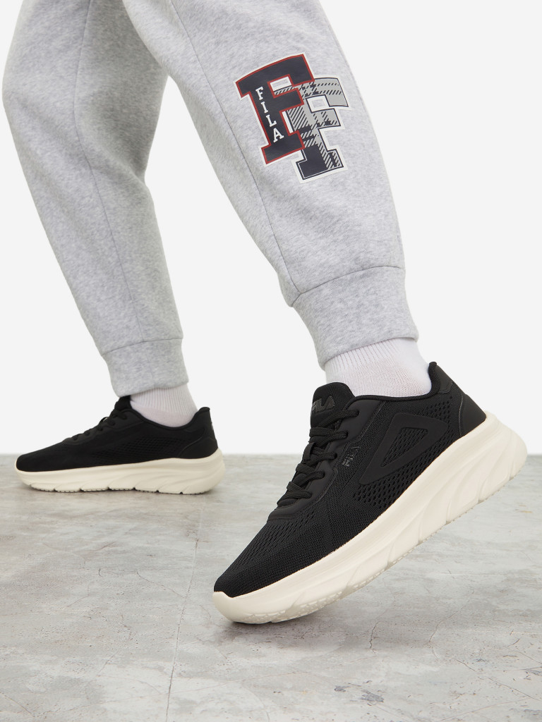Кроссовки женские FILA Base 2.0 Mesh