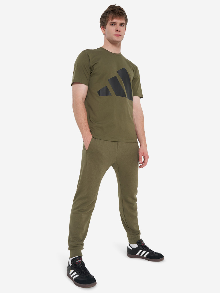 Футболка мужская adidas — фото №4