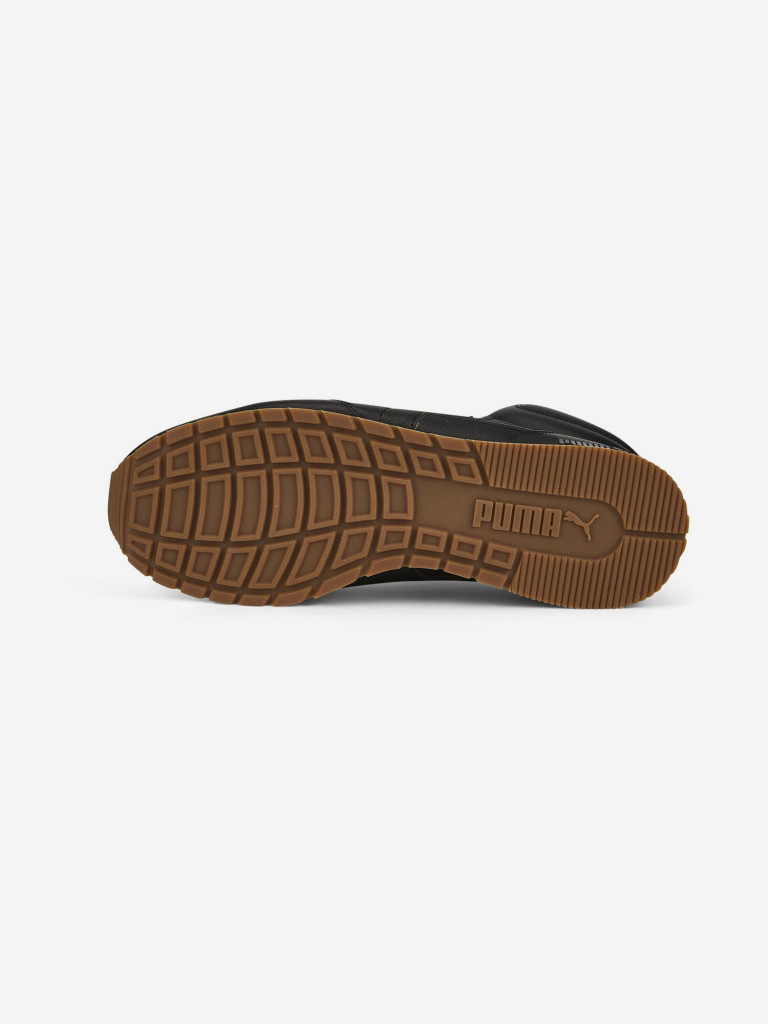 Кроссовки утепленные мужские PUMA St Runner V3 Mid L — фото №6