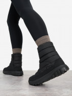 Сапоги утепленные женские Columbia Snowtrot Mid