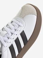 Кеды детские adidas Vl Court 3.0 K — фото №7