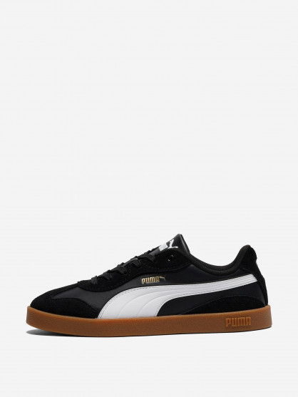 Кеды женские PUMA Club Azura