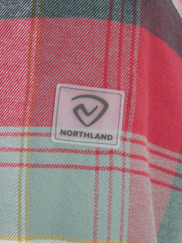 Рубашка женская Northland — фото №6