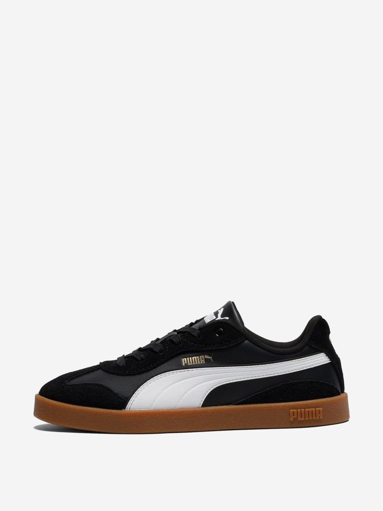 Кеды женские PUMA Club Azura