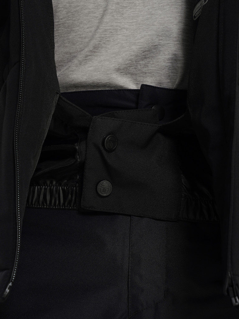 Куртка утепленная мужская SERGIO TACCHINI Viking — фото №12