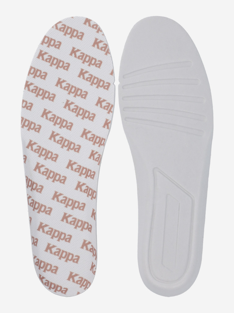 Кроссовки для девочек Kappa Authentic Jr V — фото №8