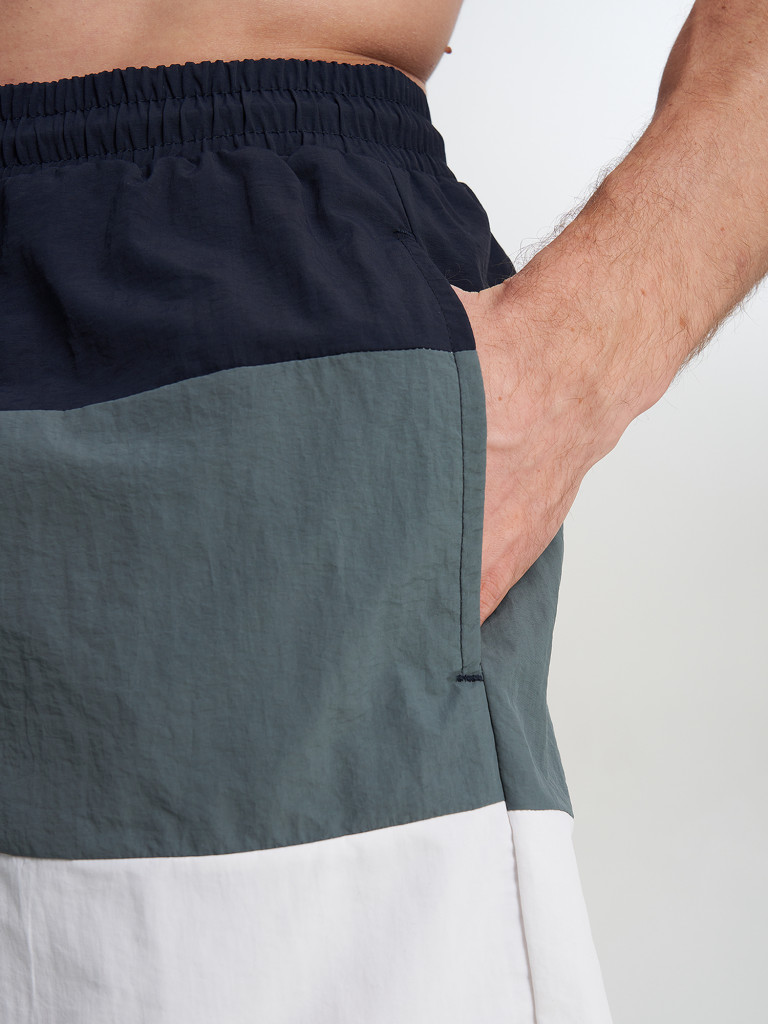 Ellesse ерлер жүзу шорты — фото №4