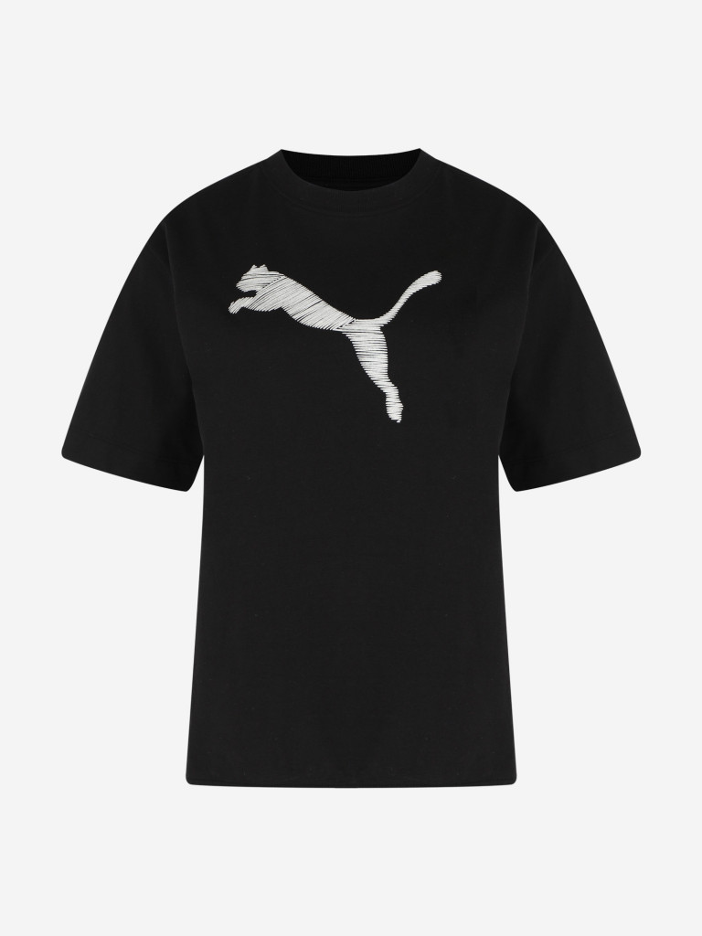 Футболка женская PUMA Her — фото №6
