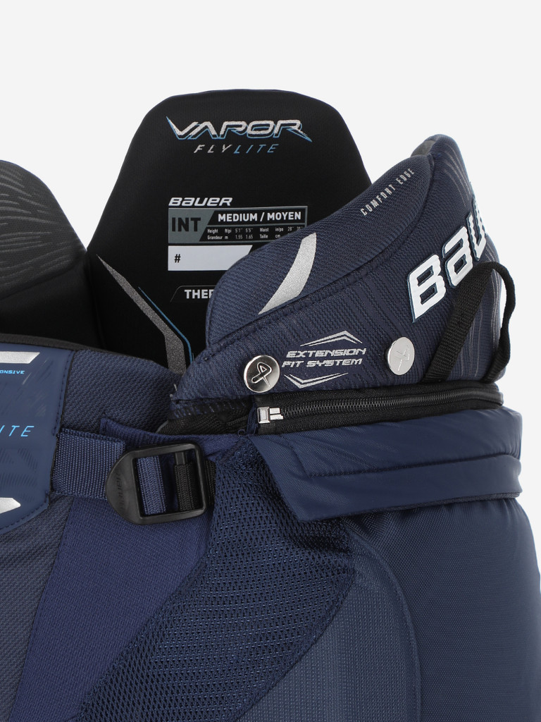 Шорты хоккейные детские BAUER Vapor Flylite INT — фото №6