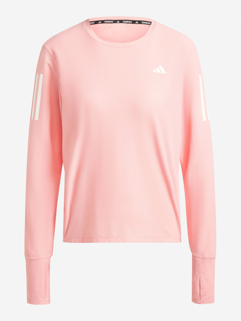 Лонгслив женский adidas